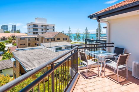 Property photo of 35/452 Marine Parade Biggera Waters QLD 4216