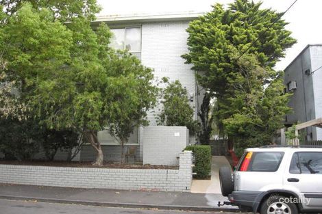 1/32 Aberdeen Rd, Prahran, VIC 3181