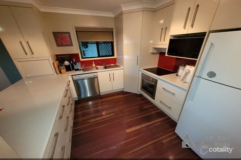 Property photo of 52 Littlefield Street Blackwater QLD 4717