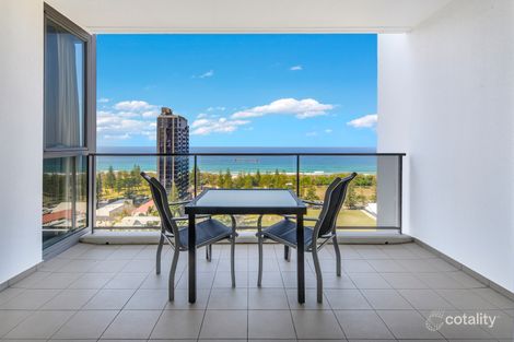 Property photo of 162/25-29 Surf Parade Broadbeach QLD 4218