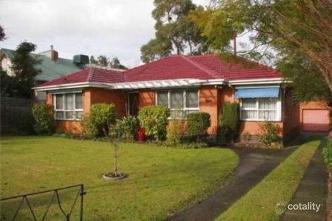 Property photo of 176 Springfield Road Blackburn VIC 3130