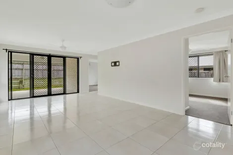 Property photo of 63 Walker Circuit Flagstone QLD 4280