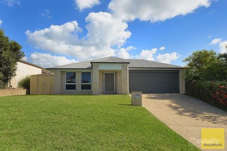 Property photo of 71 Castlewellan Circuit Warner QLD 4500