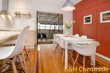 Property photo of 70 Corrie Street Chermside QLD 4032