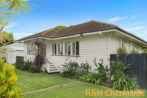Property photo of 70 Corrie Street Chermside QLD 4032