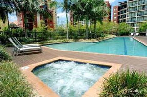Property photo of 140/15 Goodwin Street Kangaroo Point QLD 4169