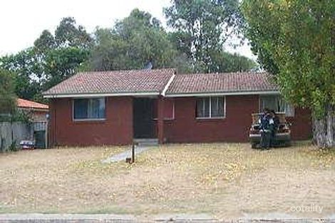 7 Plowers Pl, Withers, WA 6230