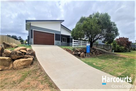 Property photo of 32 Kurundi Street Cordalba QLD 4660