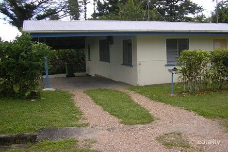 Property photo of 19 Parry Street Babinda QLD 4861