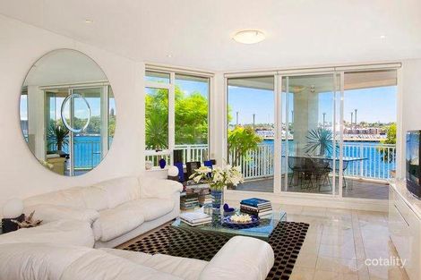Property photo of 201/38 Refinery Drive Pyrmont NSW 2009