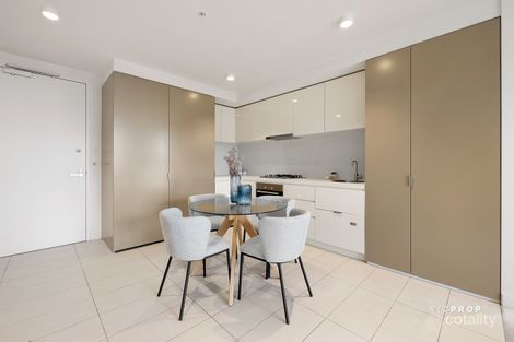 Property photo of 2406/33 Mackenzie Street Melbourne VIC 3000