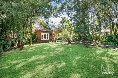 Property photo of 31 Essex Street Killara NSW 2071