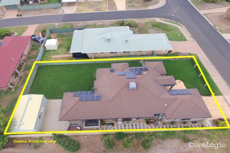 Property photo of 28 Jeppesen Drive Emerald QLD 4720