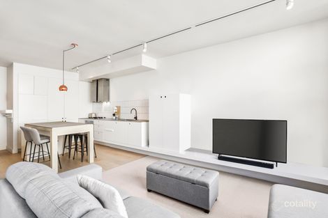 Property photo of D333/810-822 Elizabeth Street Waterloo NSW 2017