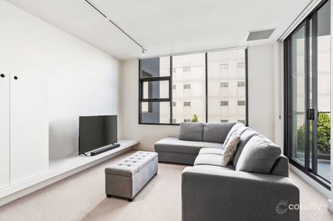 Property photo of D333/810-822 Elizabeth Street Waterloo NSW 2017
