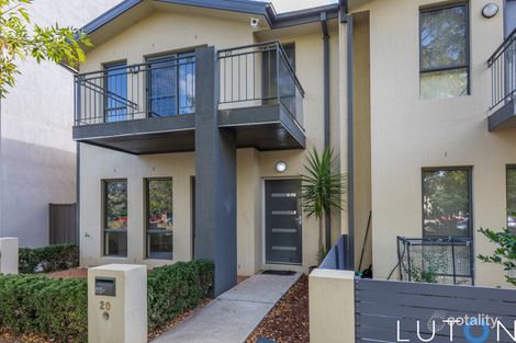 20 Eckley St, Gungahlin, ACT 2912