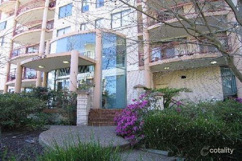 70/15a Herbert St, Naremburn, NSW 2065