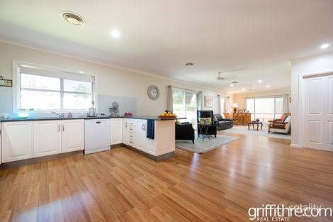 Property photo of 6B Crump Close Griffith NSW 2680
