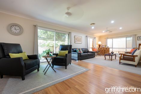 Property photo of 6B Crump Close Griffith NSW 2680
