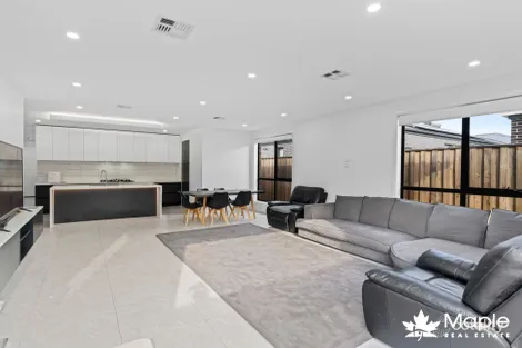 Property photo of 3 Belson Street Mickleham VIC 3064
