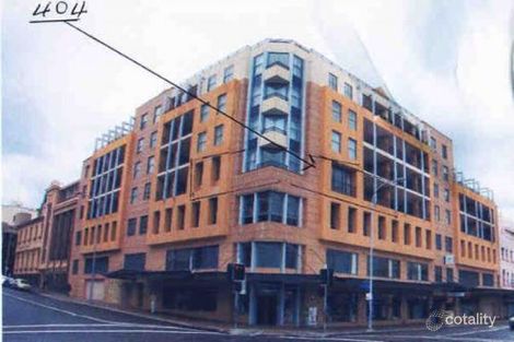 404/6 Watt St, Newcastle, NSW 2300