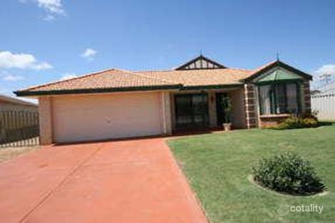 4 Hillview Dr, Drummond Cove, WA 6532