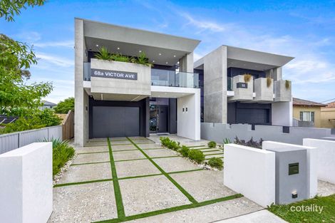 68a Victor Ave, Picnic Point, NSW 2213