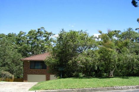 Property photo of 4 Wanawong Drive Thornleigh NSW 2120