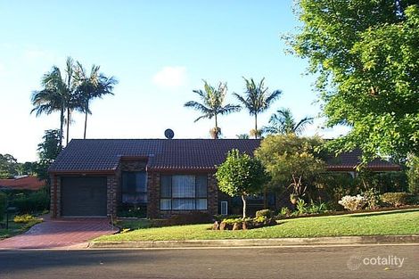 3 Stanley Park Rd, Wollongbar, NSW 2477