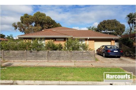 Property photo of 206 Hall Road Carrum Downs VIC 3201