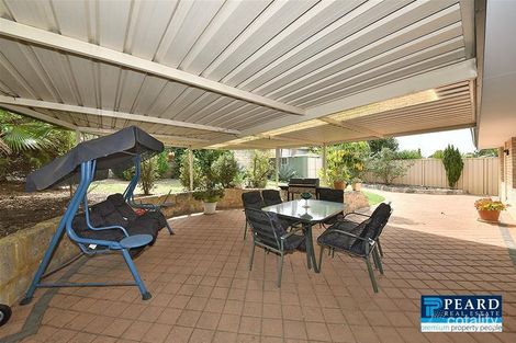 57 Stradbroke Gdns, Ridgewood, WA 6030