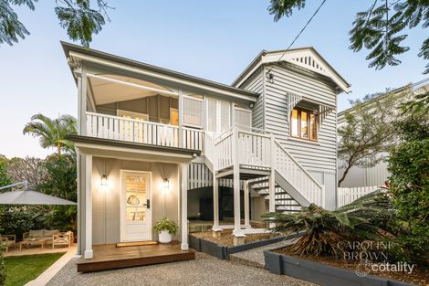 Property photo of 6 Arabella Street Bardon QLD 4065