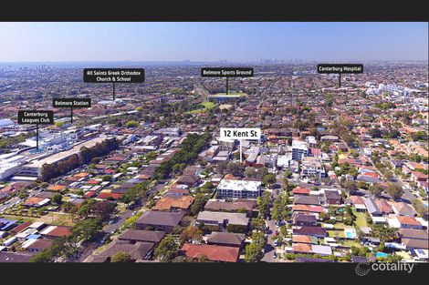 Property photo of 12 Kent Street Belmore NSW 2192
