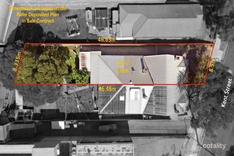 Property photo of 12 Kent Street Belmore NSW 2192