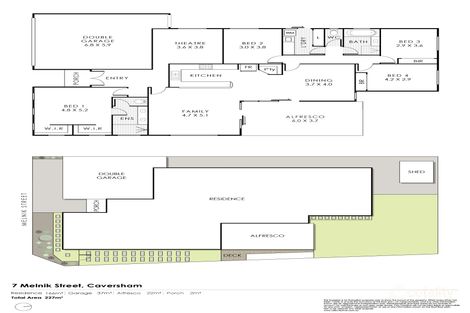 Property photo of 7 Melnik Street Caversham WA 6055