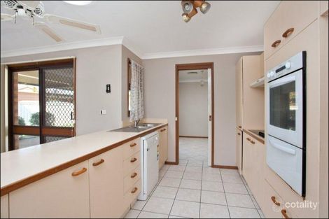 Property photo of 12 Eucumbene Place St Clair NSW 2759