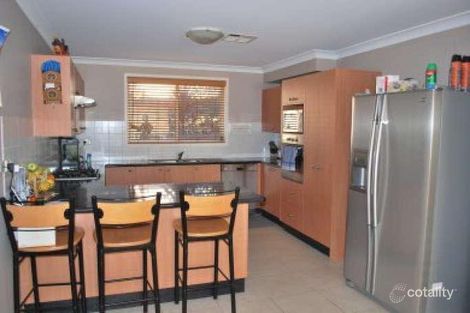 Property photo of 118 Greenway Drive West Hoxton NSW 2171
