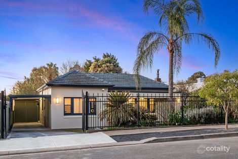 20 Third Ave, St Morris, SA 5068