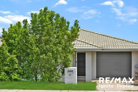 35 Huntley Cres, Redbank Plains, QLD 4301