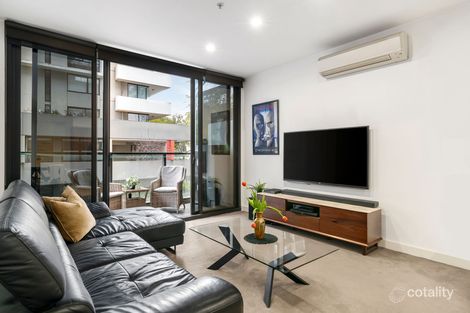 Property photo of 5/31 Malcolm Street South Yarra VIC 3141
