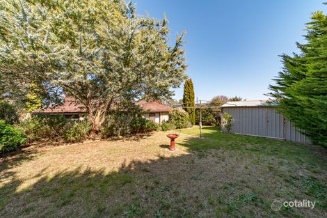 Property photo of 18 Ballanya Avenue Goulburn NSW 2580