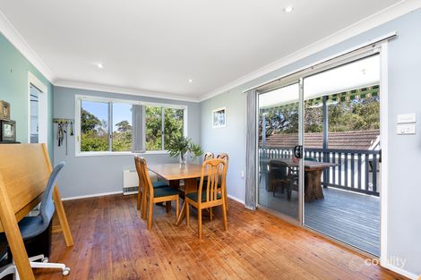 Property photo of 28 Green Parade Valley Heights NSW 2777