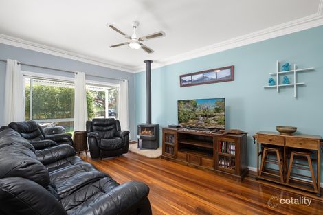Property photo of 28 Green Parade Valley Heights NSW 2777