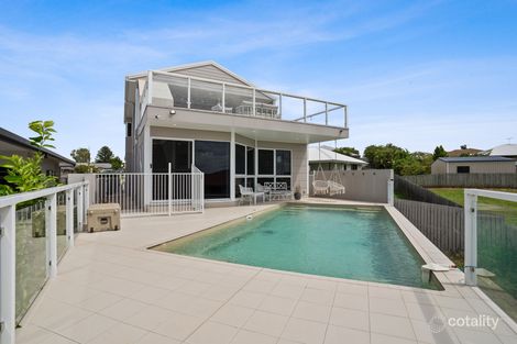 Property photo of 44A Govind Court Gracemere QLD 4702