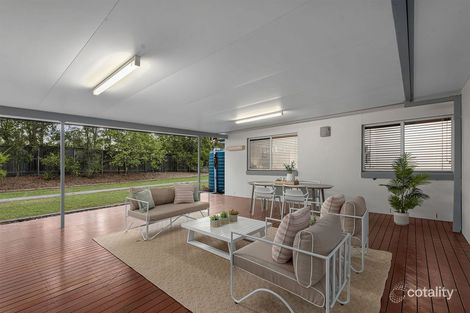 Property photo of 693 Boston Road Chandler QLD 4155