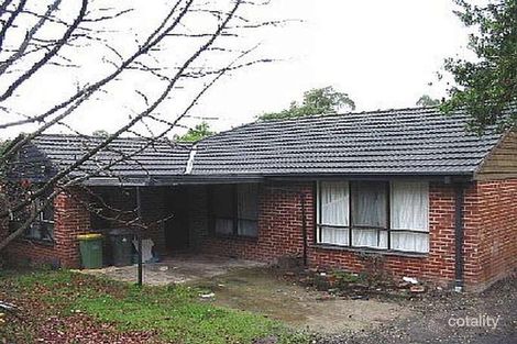 24 Zina Gr, Mooroolbark, VIC 3138