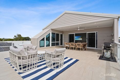 Property photo of 44A Govind Court Gracemere QLD 4702