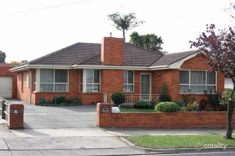 19 Garnsworthy St, Springvale, VIC 3171