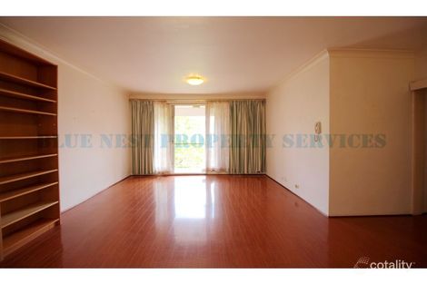 Property photo of 22/1625 Pacific Highway Wahroonga NSW 2076
