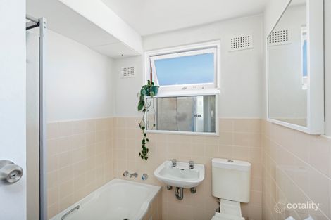 Property photo of 5/7-9 Wyuna Avenue Freshwater NSW 2096